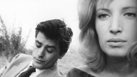 L’eclisse Film Still